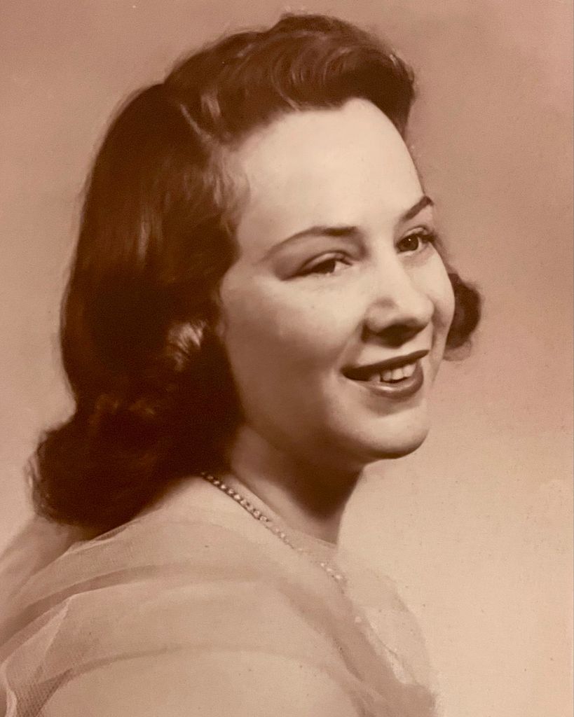 Helen Hansen Greene Ralphs