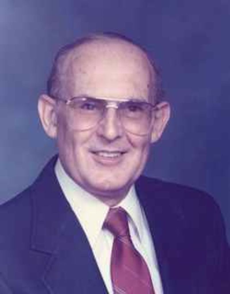Robert David "Bob" Ferrell