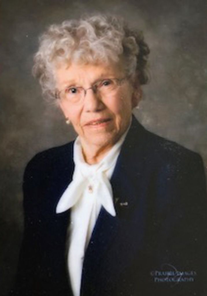 Doris M. Brummett Profile Photo