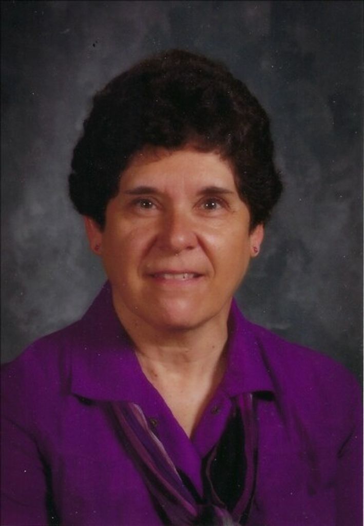 Mary Ann M. Rogers Profile Photo