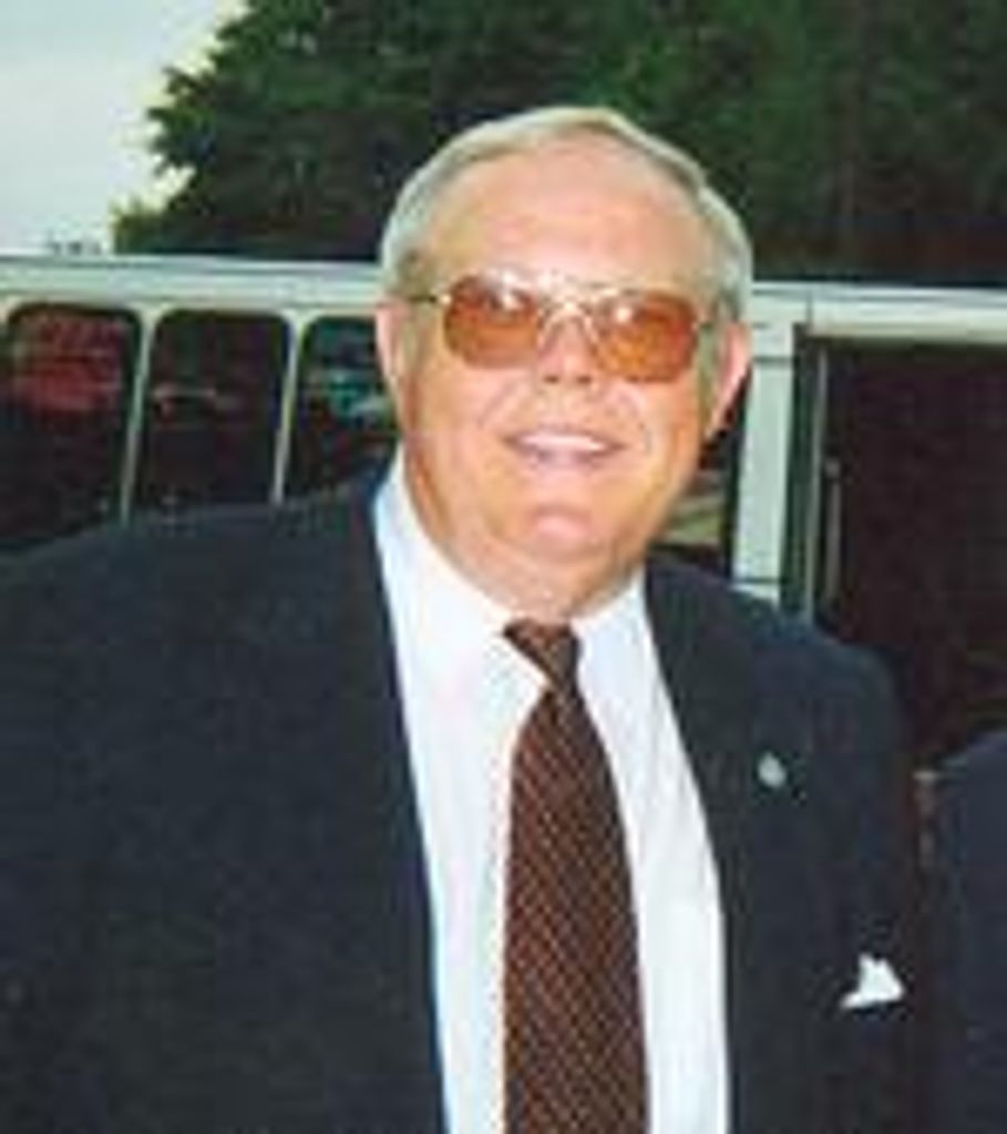 Dickey Cherry