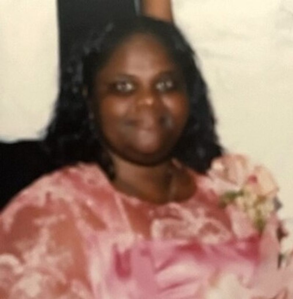 Sheryl Hosea Profile Photo