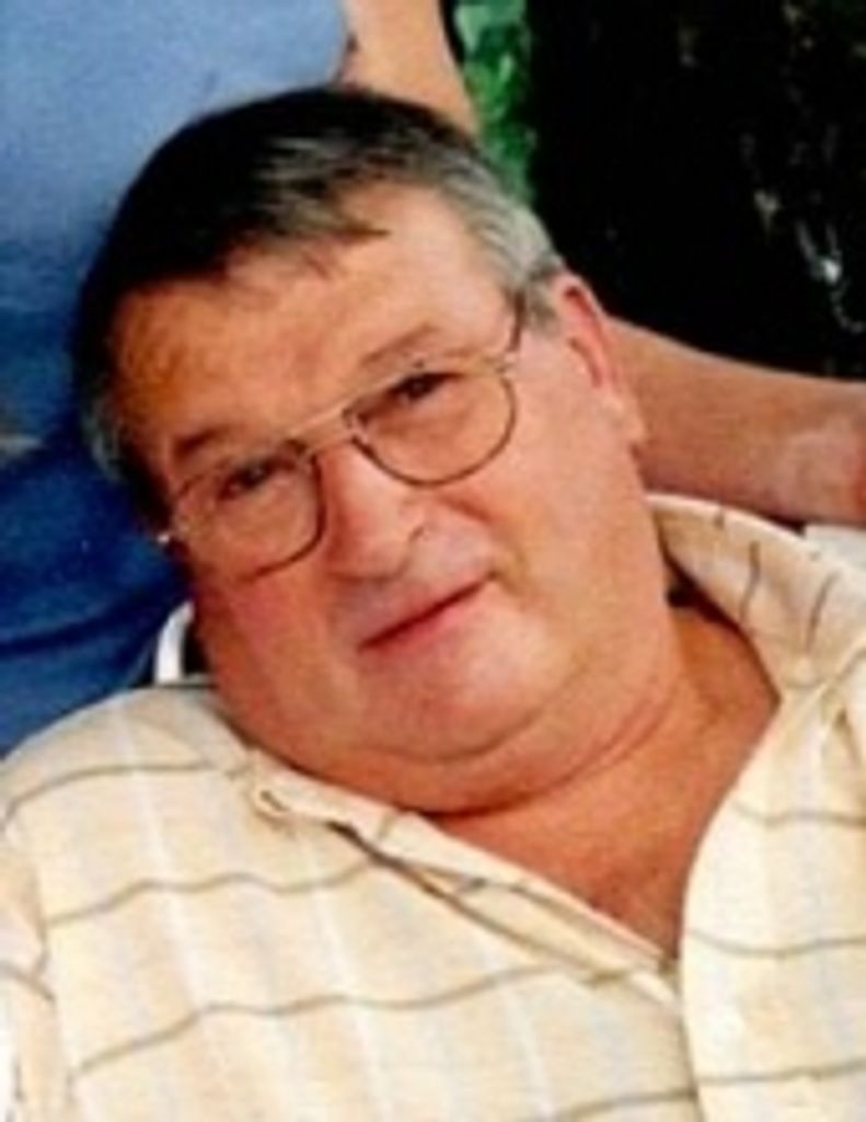 Donald E. Ellmaker