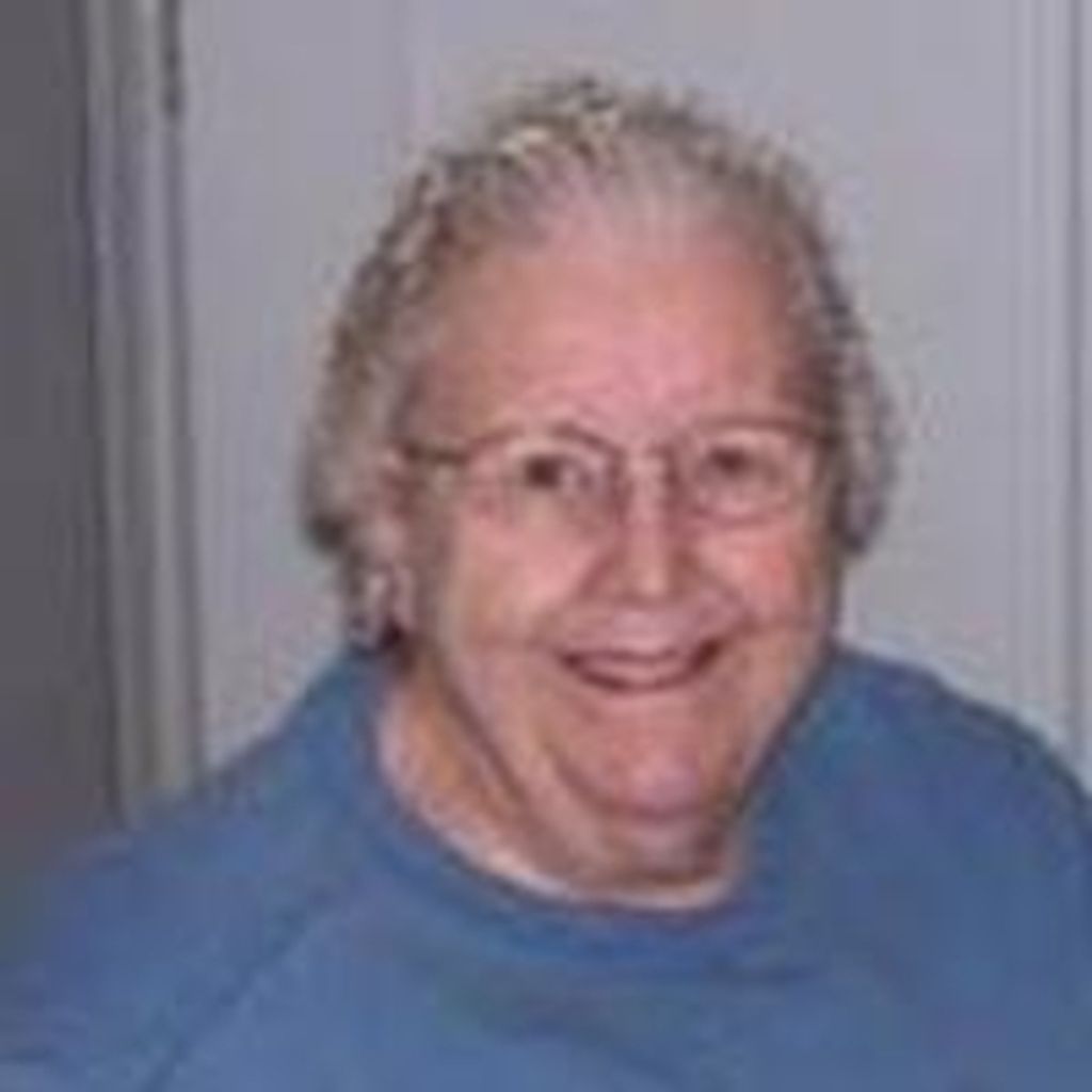 Betty June Johnson