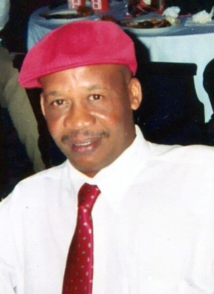 Dennis Ray Jones Profile Photo