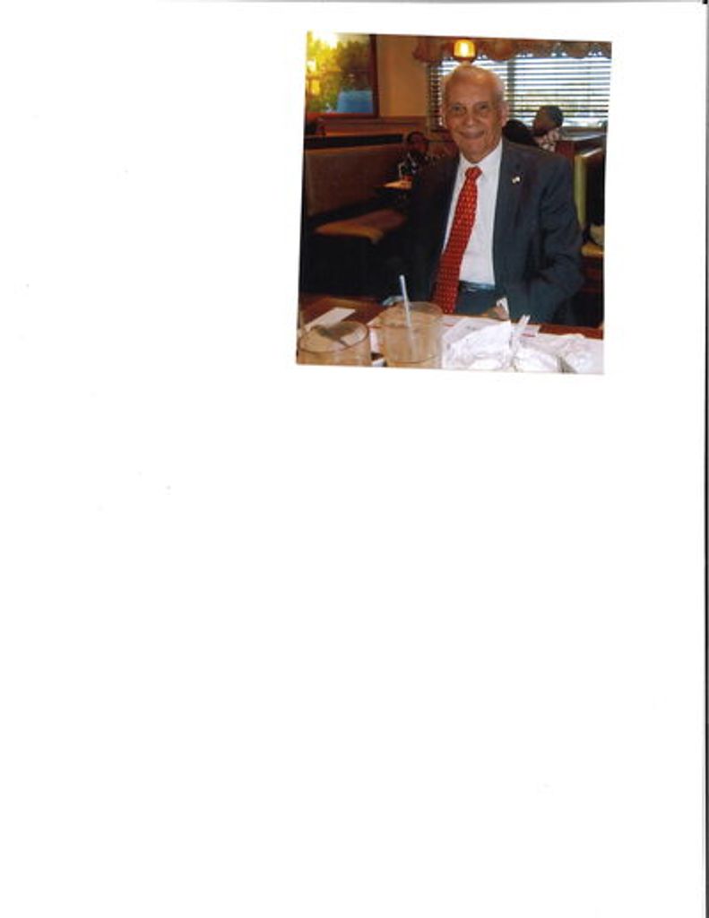 Wiley Turner Profile Photo