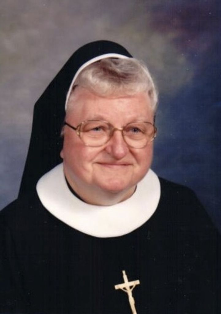 Sister Mary Christinette Lojewski, Cssf