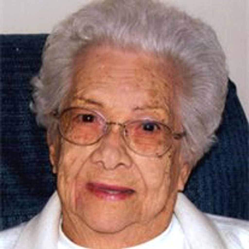 Mary G. Wisner