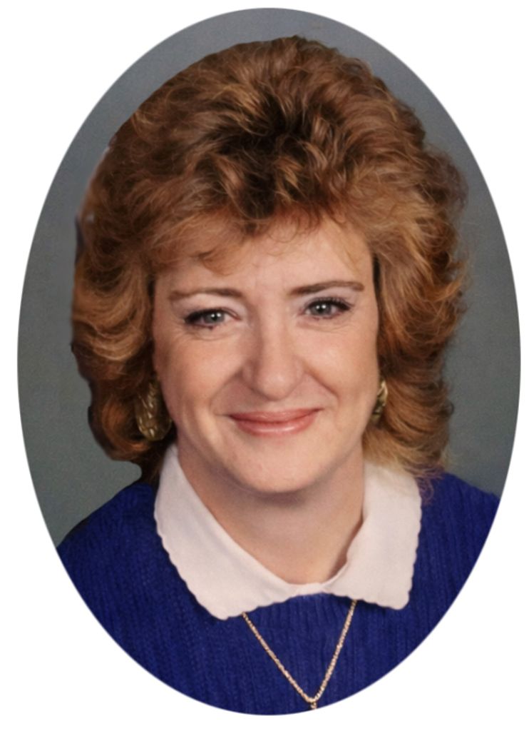 Charlotte (Alfrey)  Raines