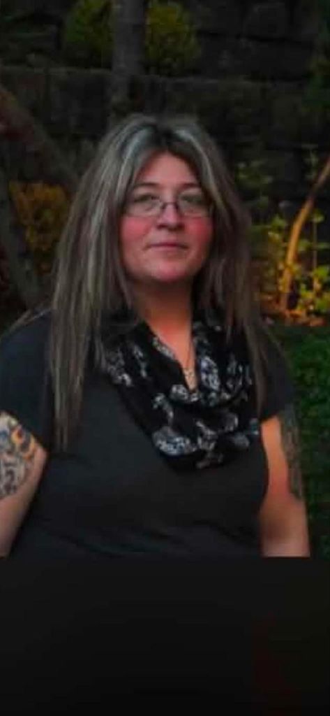 Lucy Maxine Gayheart Profile Photo