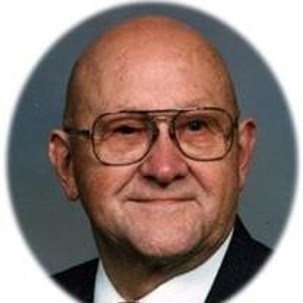Elmer W. Rusch