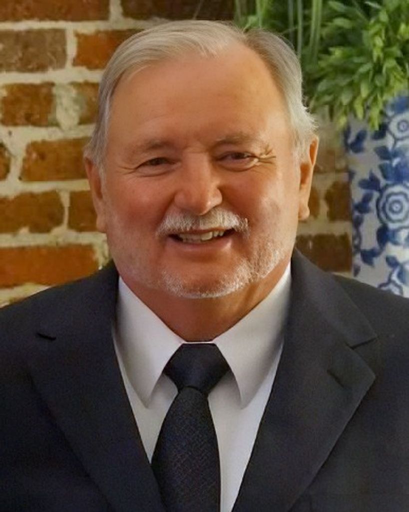 Samuel "Sam" Smith Profile Photo