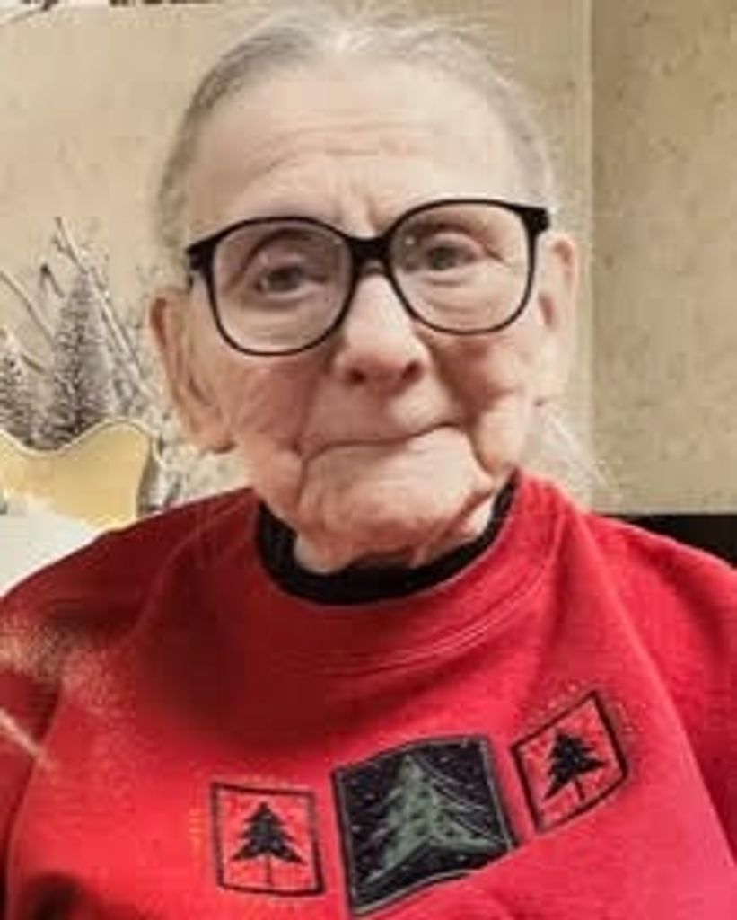 Amanda E. McCockran