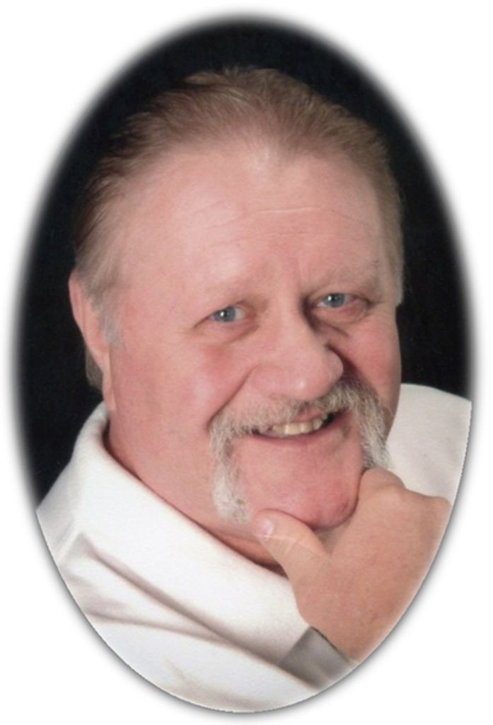 Ronald Blake Haun, Sr.