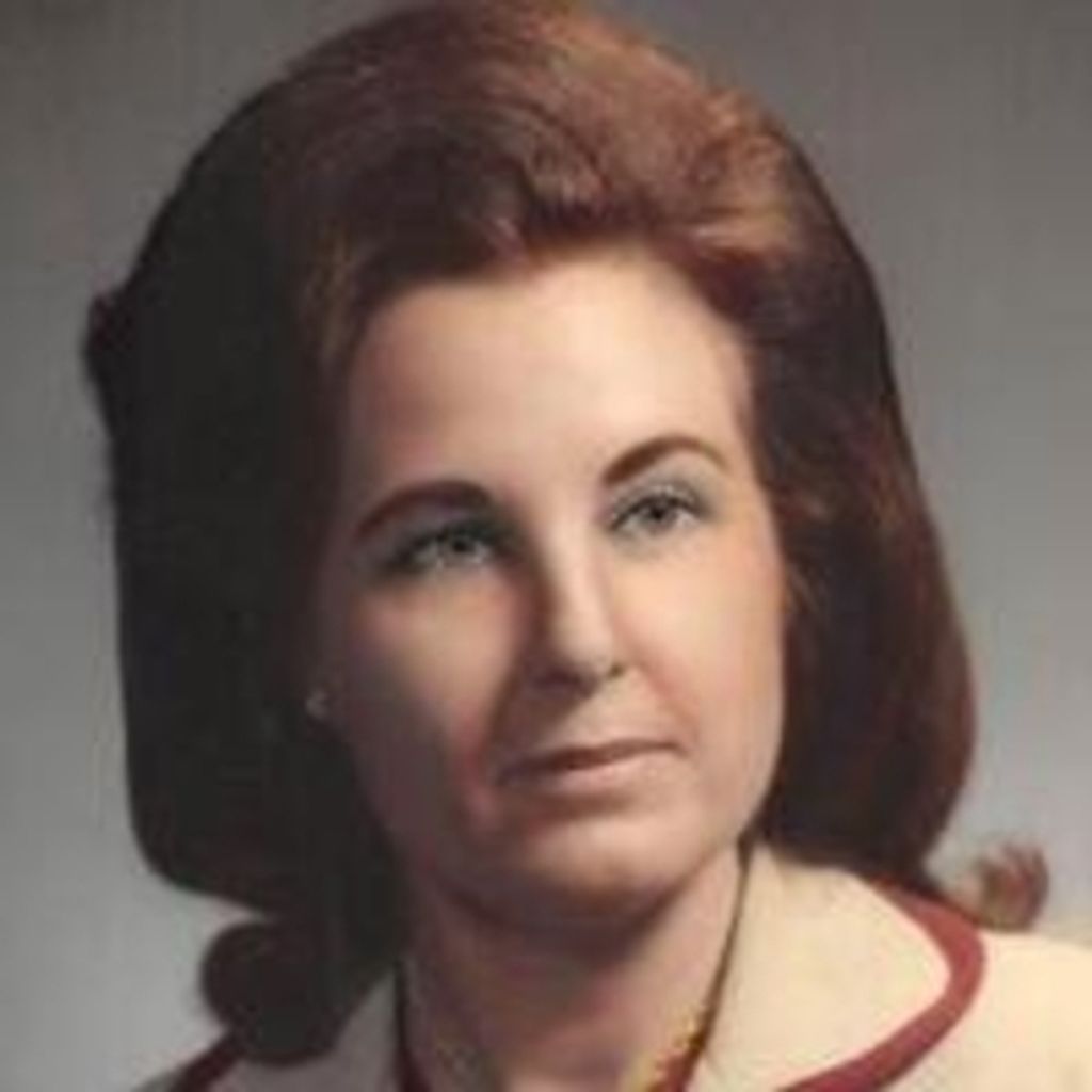 Grace Laverne Bennett Profile Photo