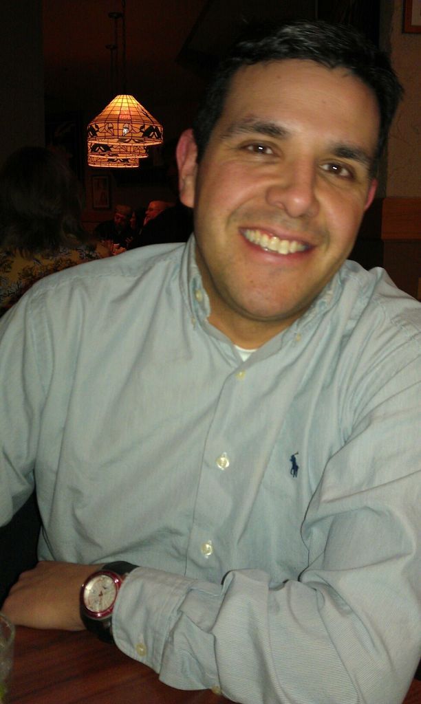 Brett Michael Castillo