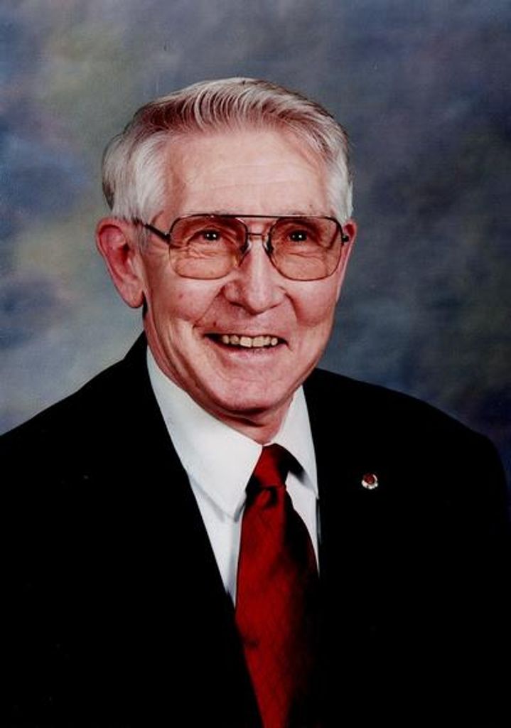 William "Bill" Pierce