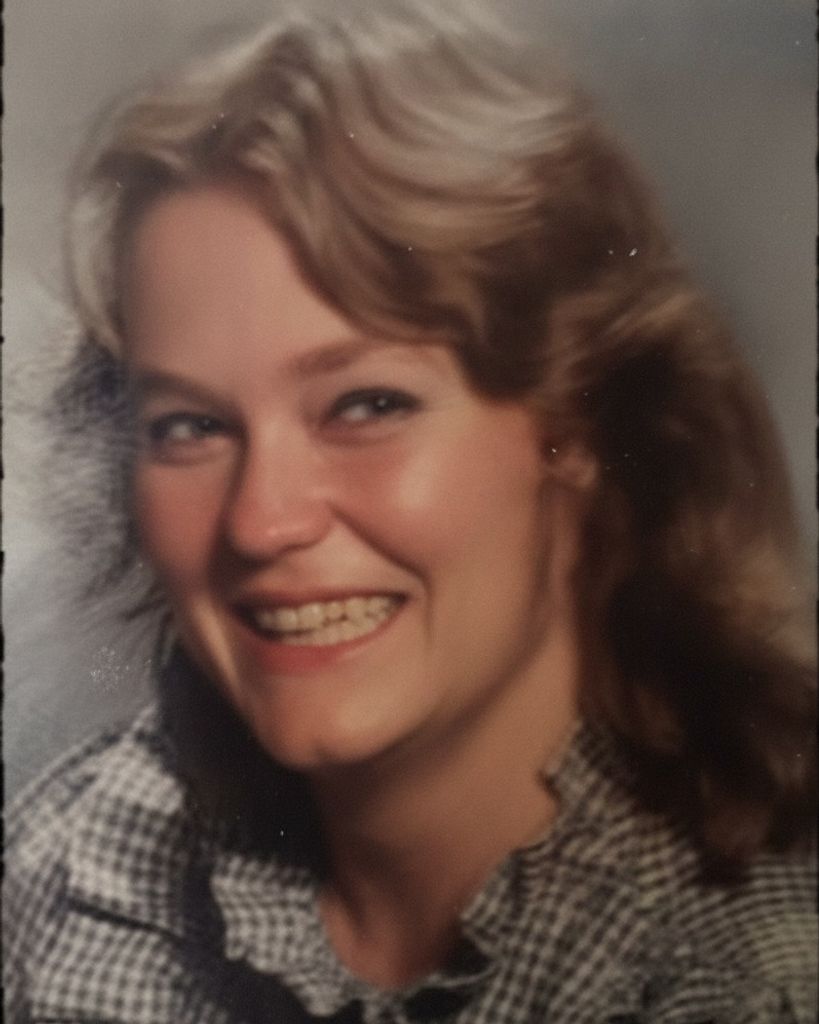 Linda Kay Milliman