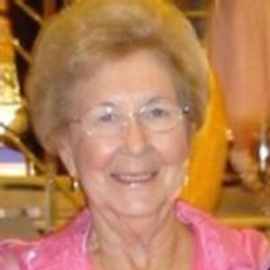 Marcene Gardner