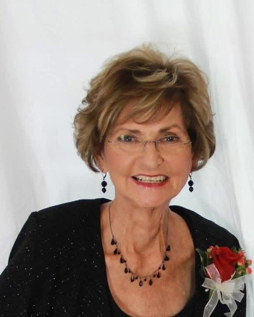 Judy Sellers Profile Photo
