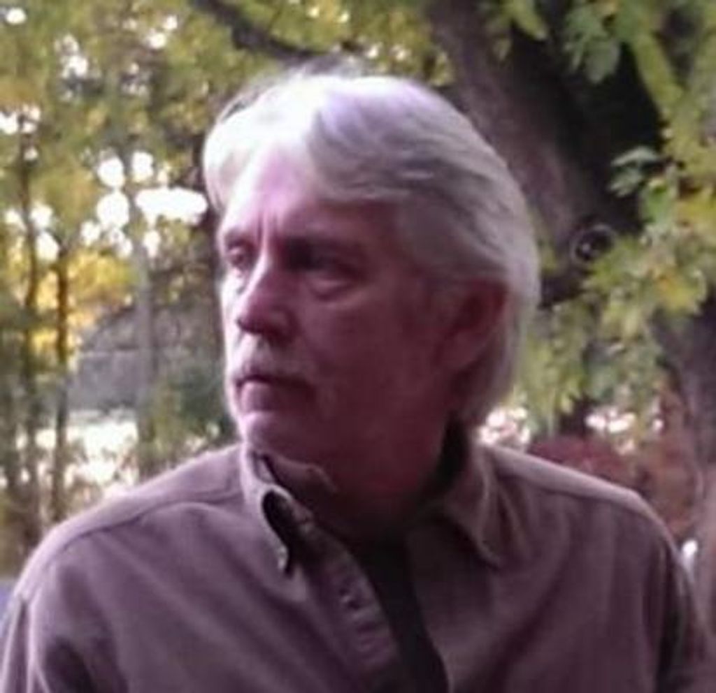 Michael Calvin Schneider Profile Photo