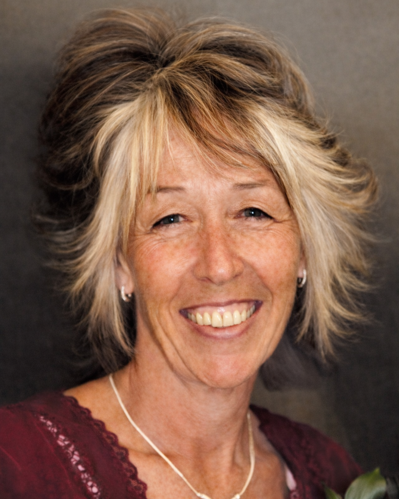 Virginia Solomon Somerville