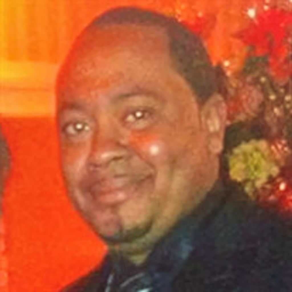 Robert James Jackson