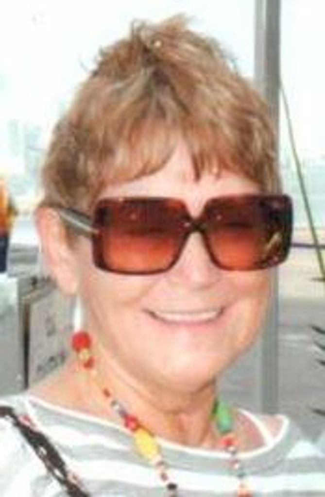 Sandra Coffman Schenkel