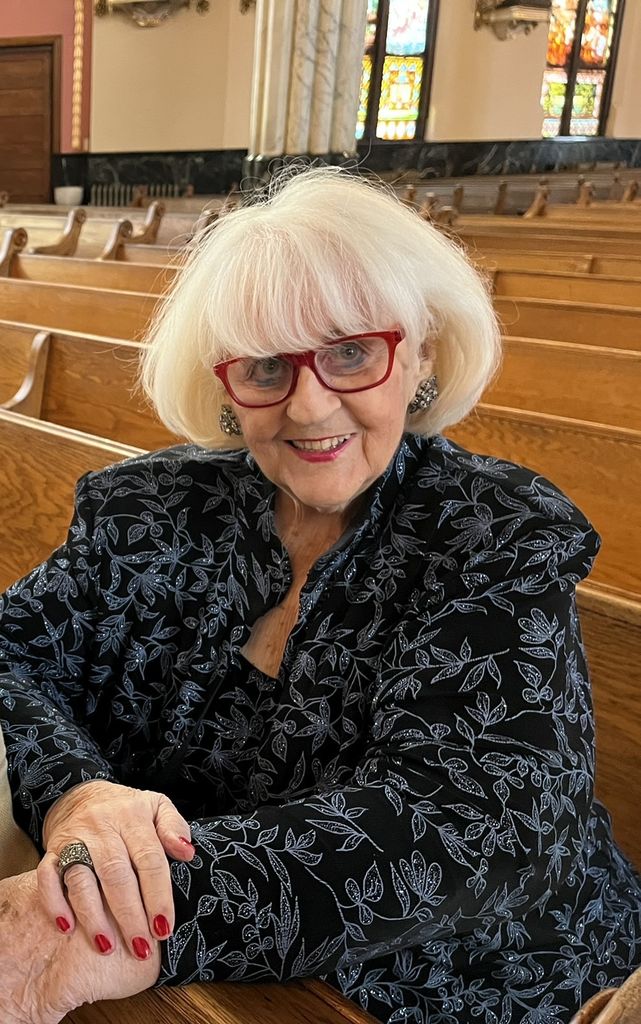 Paulette Lynn Steinhoff