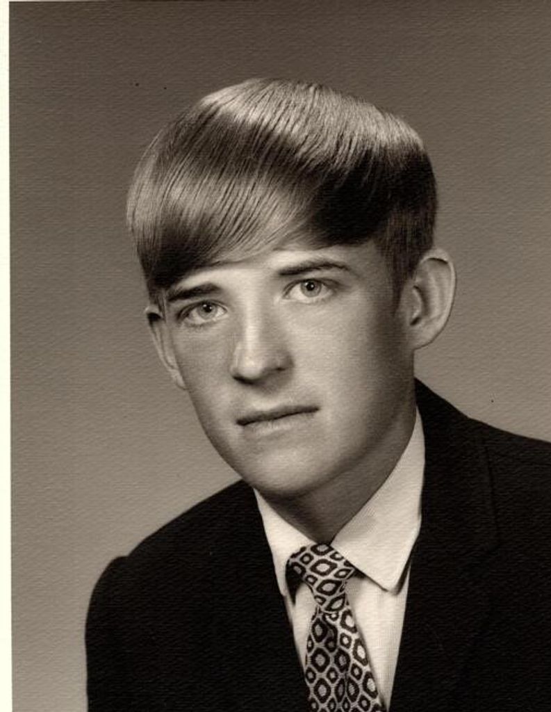 J. Steven Fisher