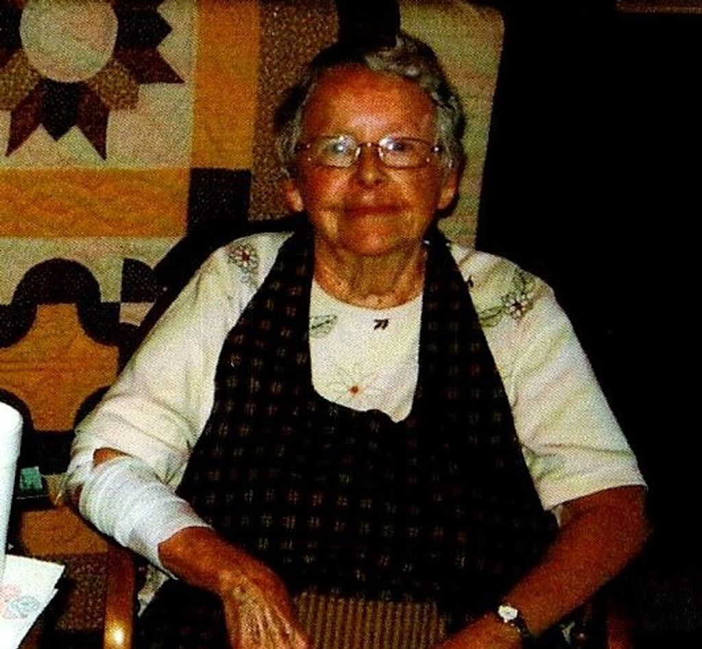 Mary Catherine Beaird Profile Photo