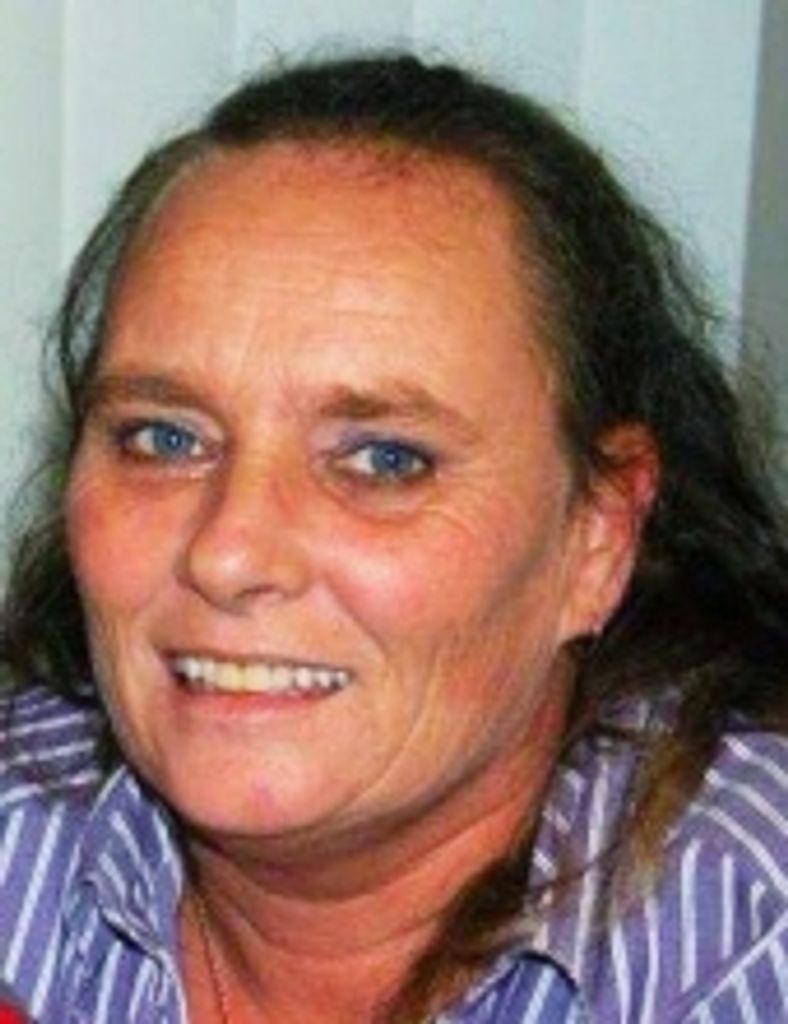 Belinda Hill Causey