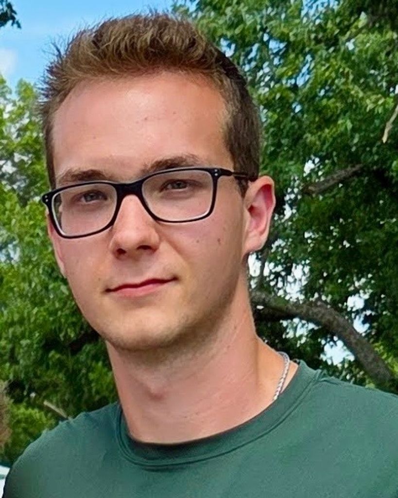 Adam R. Bockhorst Profile Photo