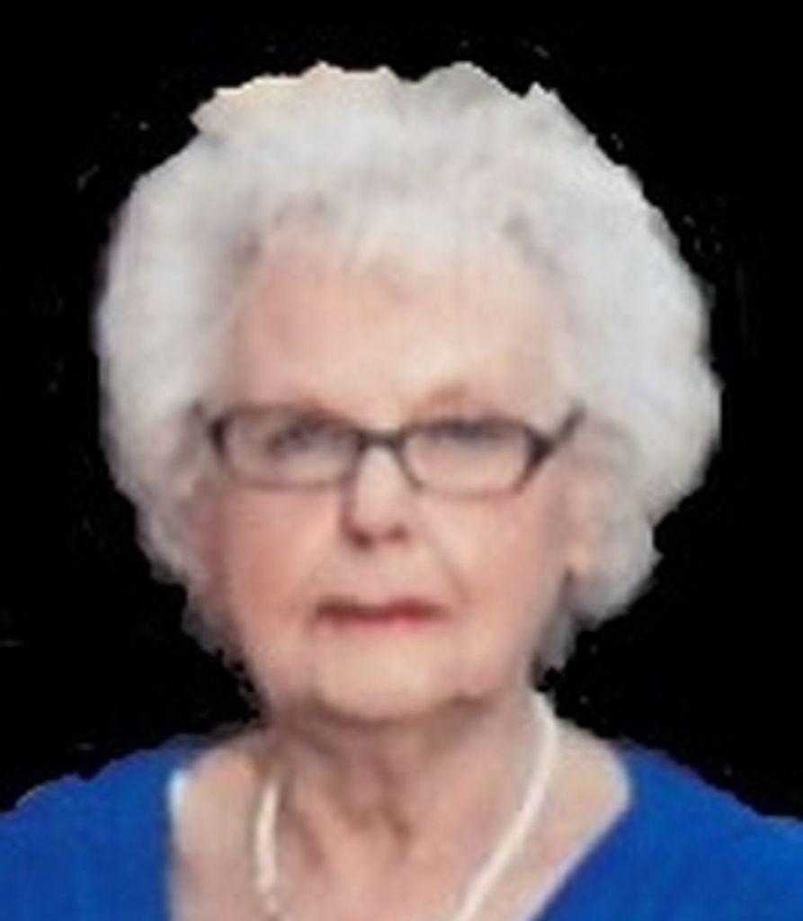 Margaret Lehnhoff