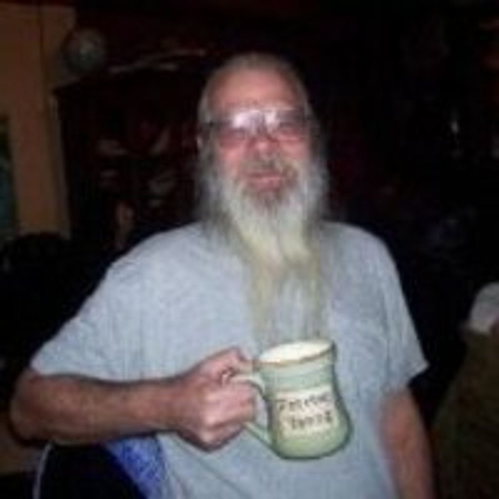 John Jaczkowski