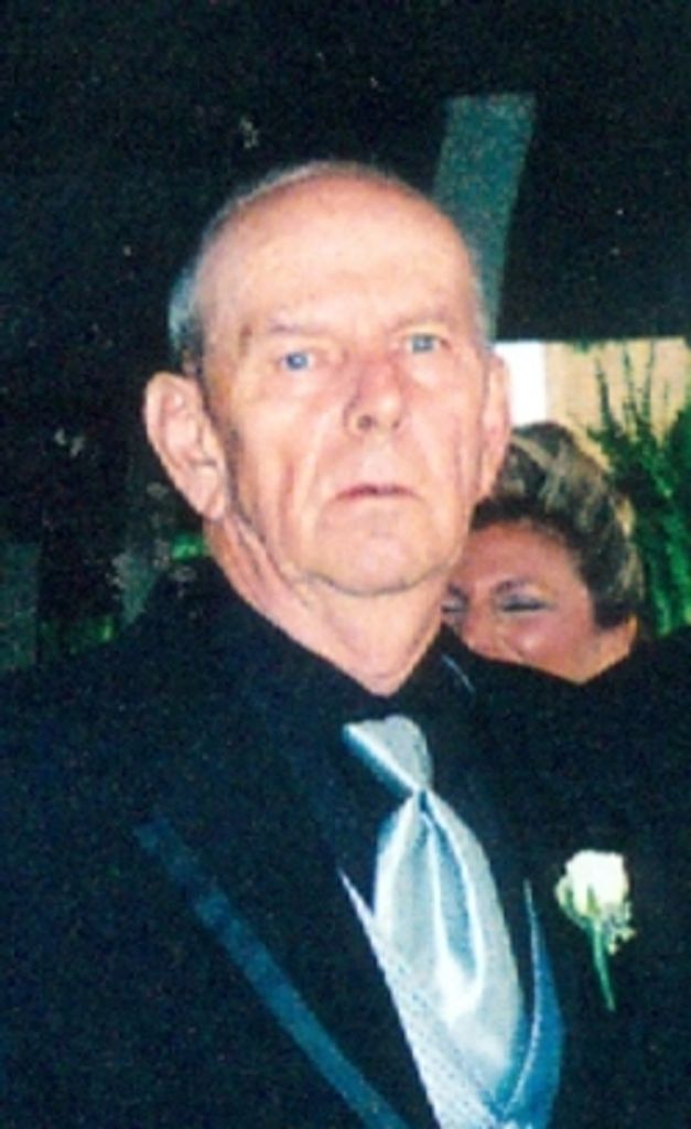 Jimmie Johnston Profile Photo