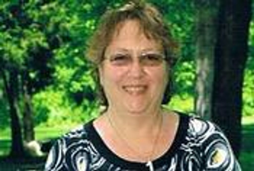Brenda Bradley