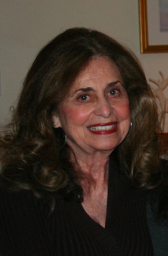 Roberta Ann Berman