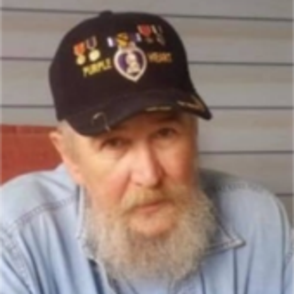Alvah Mickey Sizemore