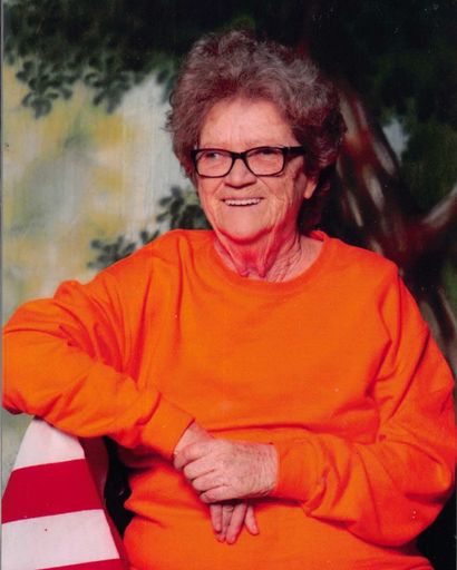 Lona Jearlene Perry's obituary image