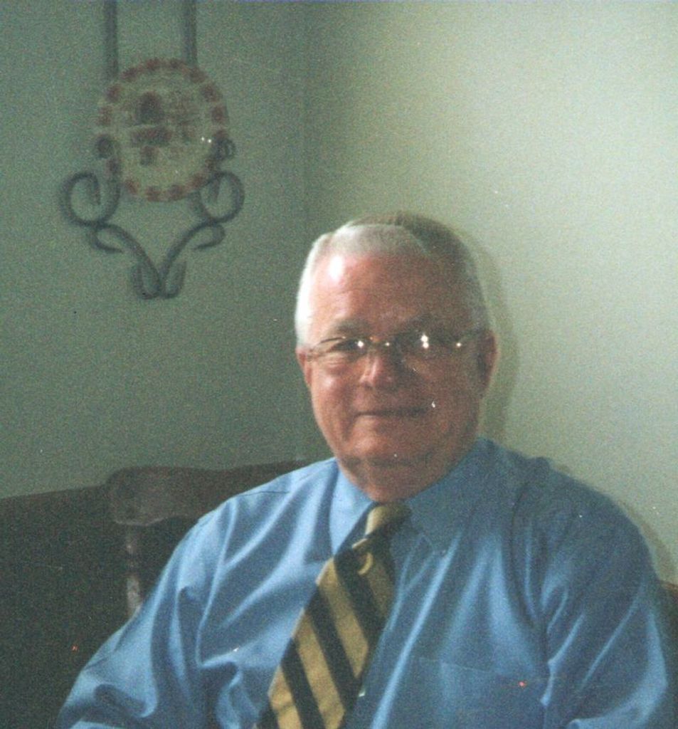 John A. Ellison Profile Photo
