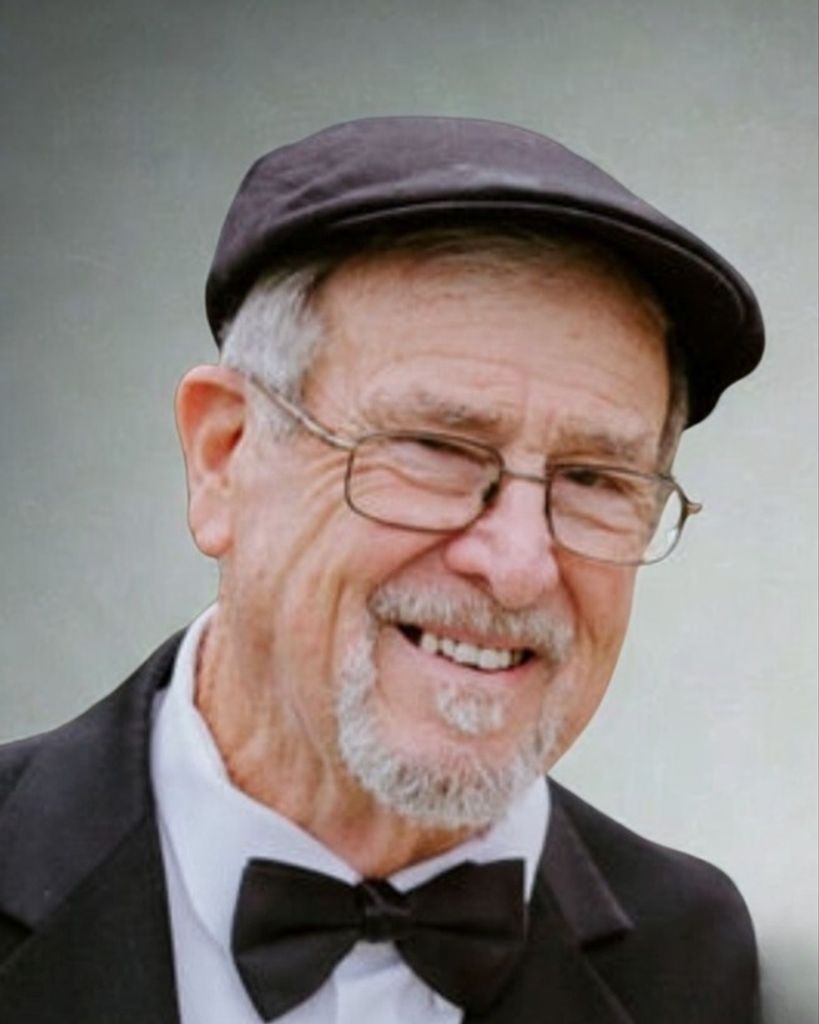 Albert Edward Whalley Profile Photo