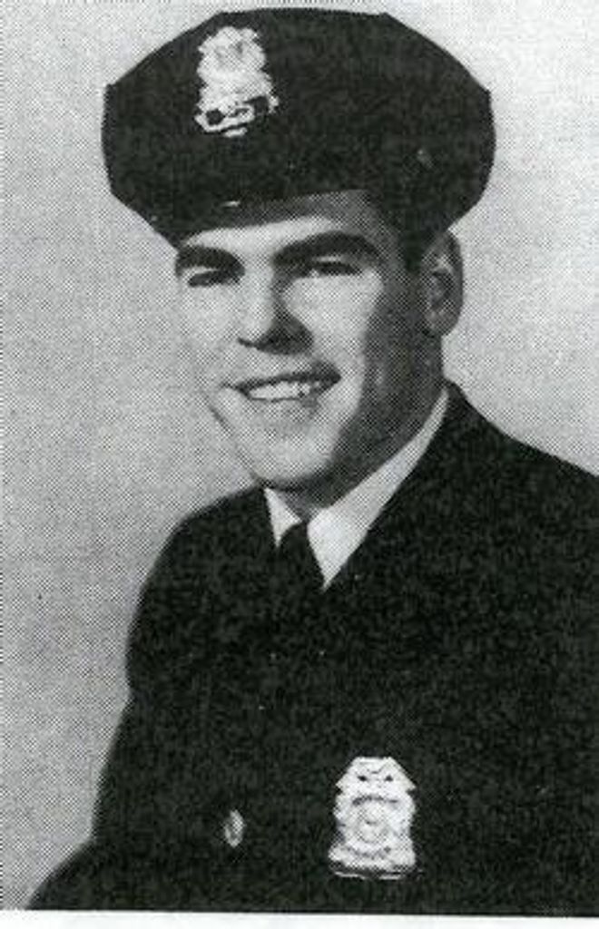 John A. Burns