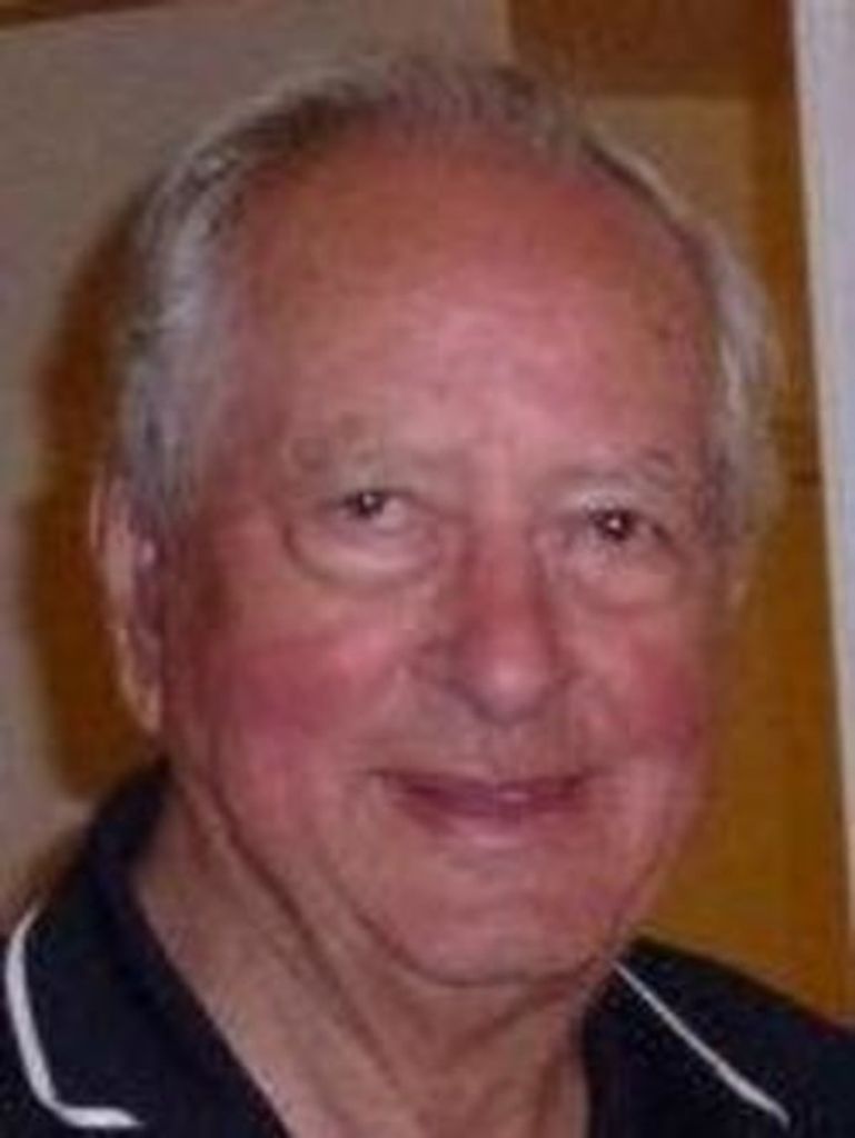 Harold "Harry" Charles Schmitt Profile Photo