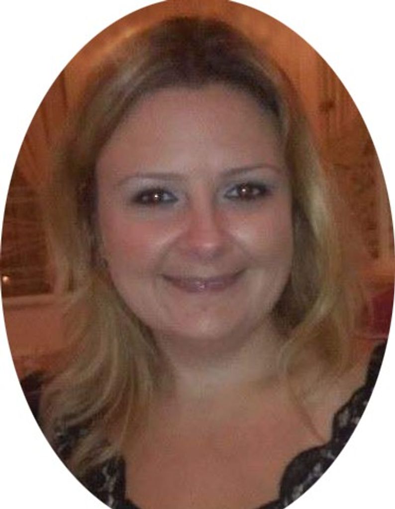 Stephanie Ann (Burns)  Dsilva Profile Photo