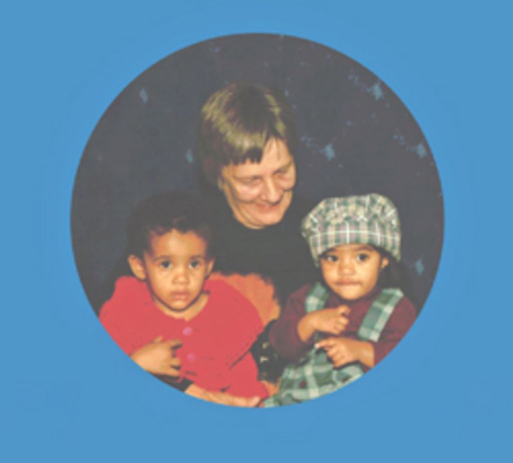 Donna Frances Huffman Profile Photo
