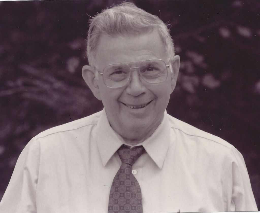 Robert Frank Chitwood