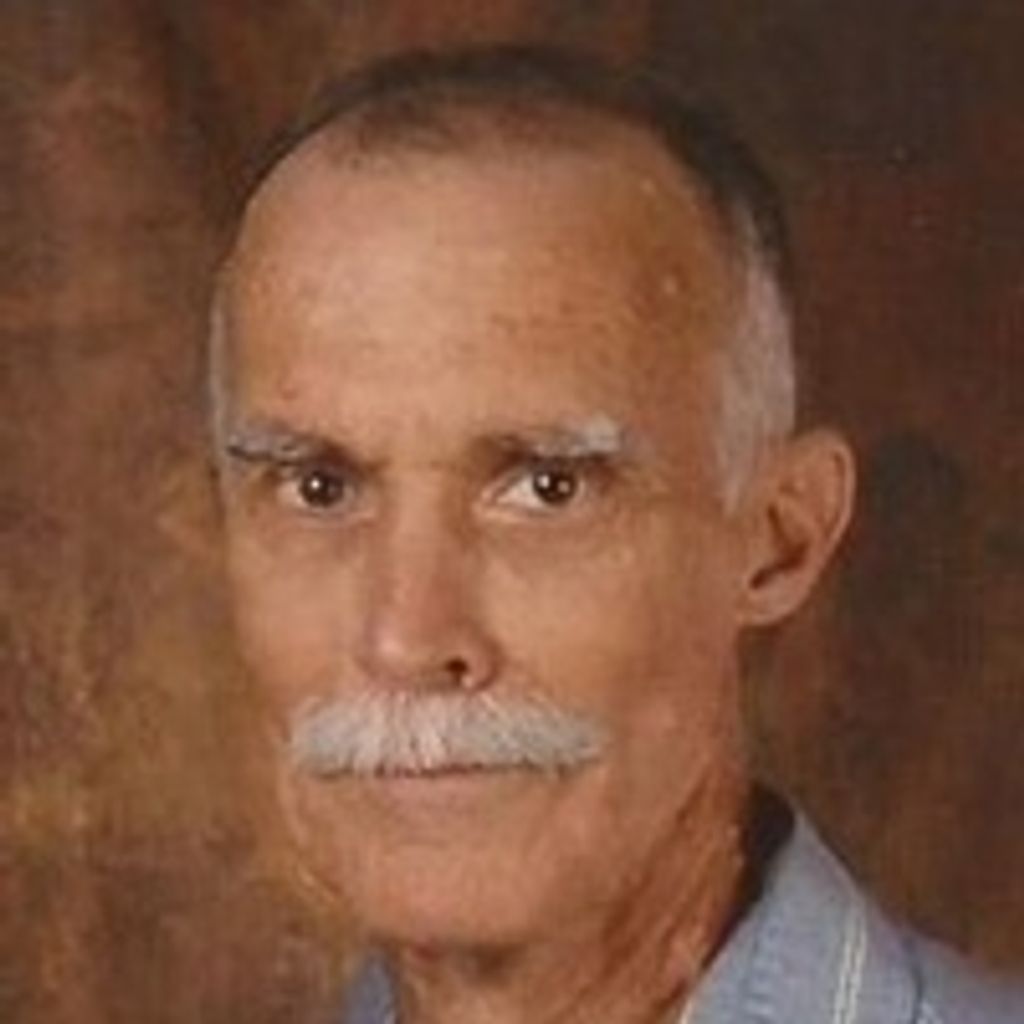 James Ray Romero