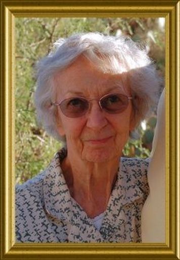Rosemary Maurer Profile Photo