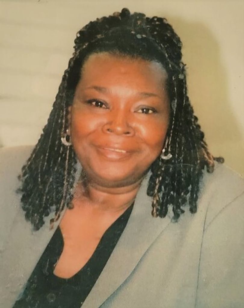 Shirley S. Moore Profile Photo